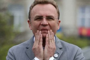 Подробнее о статье Мэр Львова заявил, что повреждения от «Орешника» ужасны,