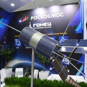 Подробнее о статье Российская рыбопромышленность полностью перешла на отечественные спутники
