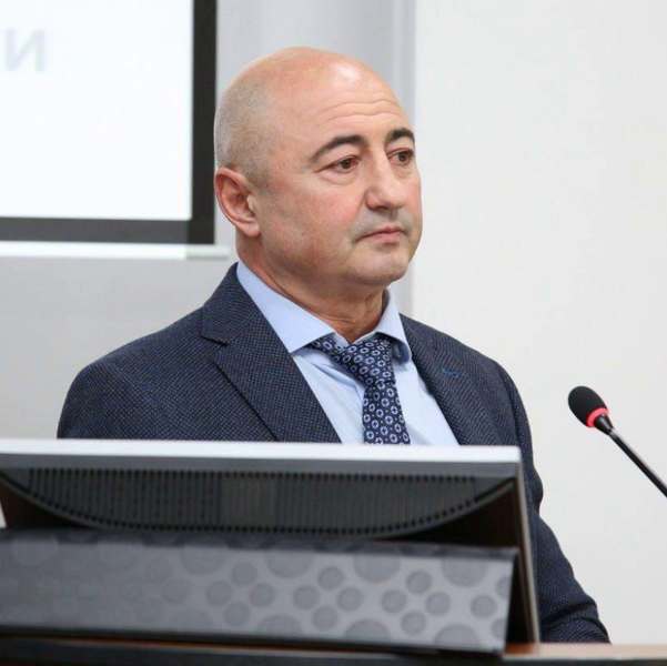 Подробнее о статье Сенатор от Нижегородской области Александр Вайнберг