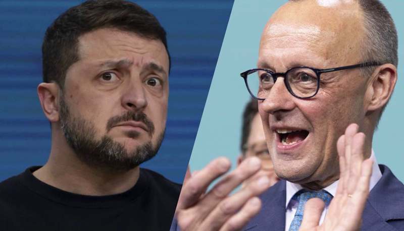 Подробнее о статье Зеленский — о вступлении Украины в ЕС:
