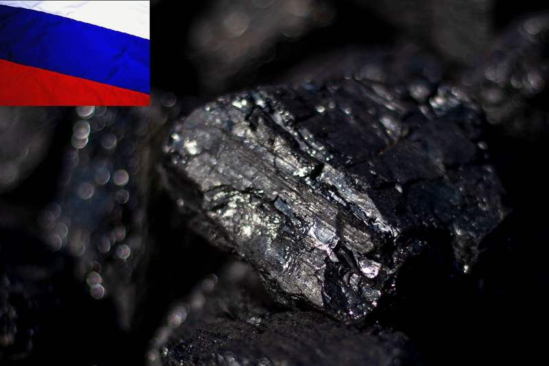 Подробнее о статье Скачок цен на металлургический уголь из России сопровождается ростом его экспорта