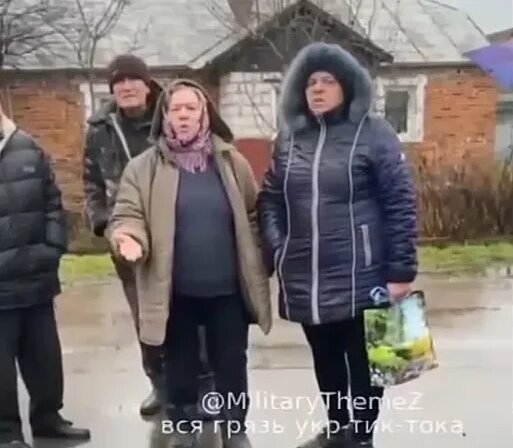 Подробнее о статье Украинская незалежность в кратком пересказе местных:
