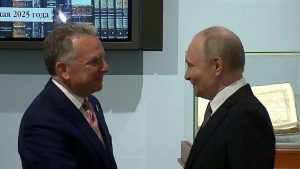 Подробнее о статье Владимир Путин всегда был честным и откровенным