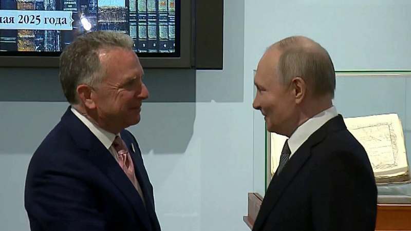Подробнее о статье Владимир Путин всегда был честным и откровенным