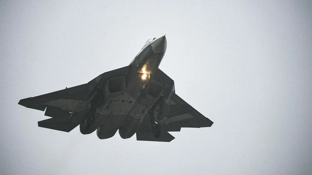 Подробнее о статье «Ростех» передал Минобороны партию Су-57 с новым комплексом вооружения