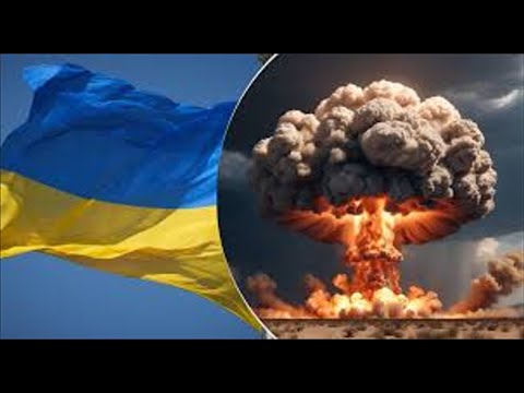 Подробнее о статье Британия и Франция готовятся вооружить Украину ядерной бомбой, заявили в СВР