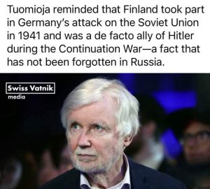 Подробнее о статье Отношения с Россией придется восстанавливать