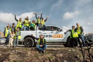 Read more about the article Ko ko mix company, one of the leading concrete manufacturers in Cyprus,