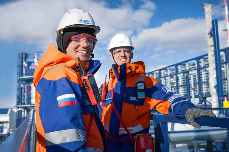 Подробнее о статье В России открыто крупнейшее за 30 лет месторождение нефти