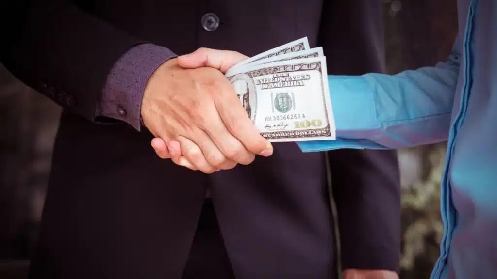 Подробнее о статье Кипр вошёл в лучшую половину стран по индексу коррупции