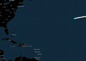 Подробнее о статье Нефтяной танкер Sea Horse находится на пути на Кубу