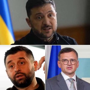 Подробнее о статье Ядерный шантаж Украины длится уже более пяти лет