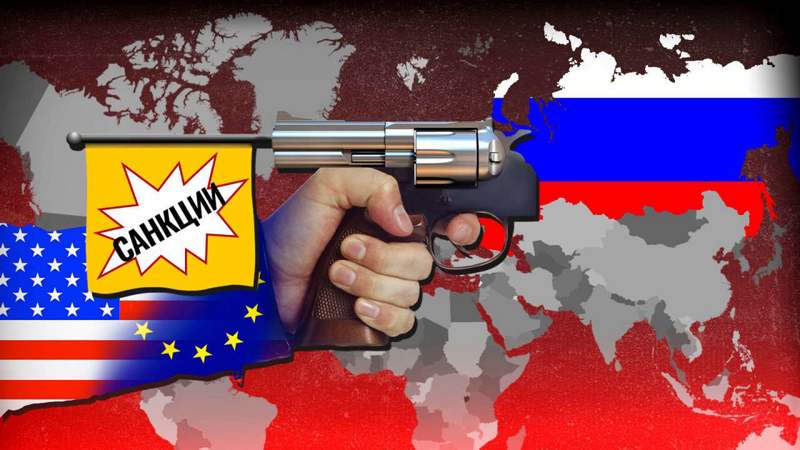 Подробнее о статье 31 507 санкций введено Западом против России