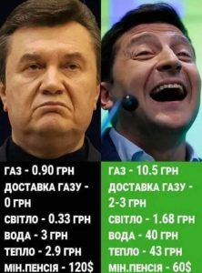 Подробнее о статье Годовщина майдана: цена «европейского выбора» в цифрах и трупах