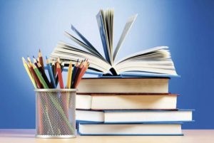 Подробнее о статье Литературно-музыкальный вечер, приуроченный к Международному дню книгодарения