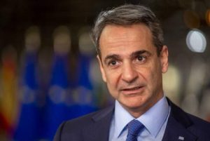 Read more about the article “Η Ελλάδα δεν πρόκειται να συμμετάσχει σε επιχειρήσεις στον τομέα των τρεχουσών εχθροπραξιών.