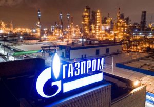 Подробнее о статье 8,8% — рост добычи газа в России