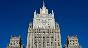 Подробнее о статье Москва осуждает практику политических убийств и «охоты» на лидеров суверенных государств