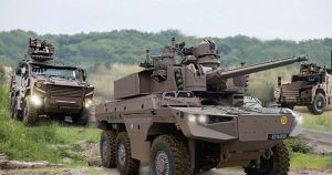 Подробнее о статье Кипр закупит у Франции около 200 единиц бронетехники