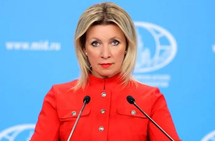 Подробнее о статье Москва призывает к полному прекращению огня на Ближнем Востоке