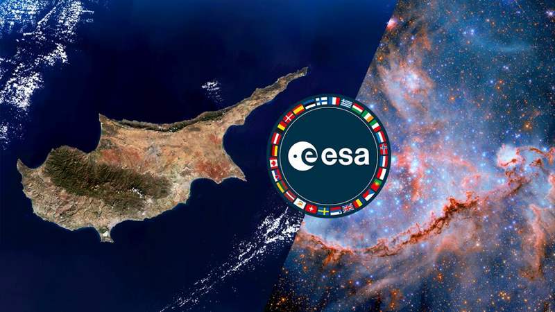 Подробнее о статье Кипр стал частью космической Европы