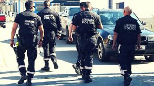 Подробнее о статье Меня задержала полиция