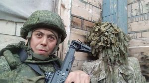 Подробнее о статье «Выбрал Россию сердцем»: