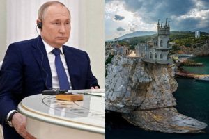 Read more about the article Το Μονακό θα κατασκευαστεί από την Κριμαία μέχρι το 2030