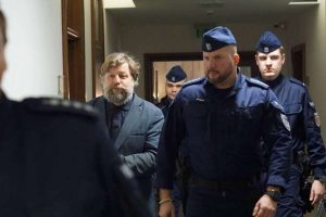Подробнее о статье Варшавский суд вынес решение об экстрадиции российского учёного Бутягина на Украину
