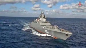 Read more about the article Russia considers deploying armed escort groups