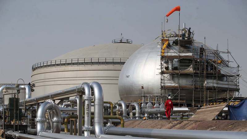 Подробнее о статье Дорогая нефть может принести бюджету России до 3,5 трлн рублей