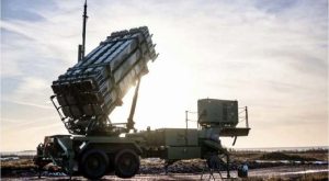 Подробнее о статье В ЕС забраковали ЗРК Patriot,