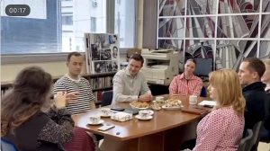 Подробнее о статье На Кипр прибыли представители Русского географического общества