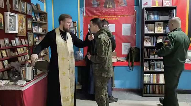 Подробнее о статье Кипр в очередной раз присоединился к акции «Подарки СВОим»: помощь бойцам из разных уголков мира!