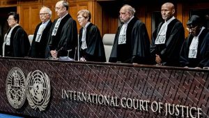 Подробнее о статье Нидерланды и Исландия подали заявления о вступлении в разбирательство