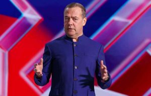 Подробнее о статье Дмитрий Медведев о добровольцах на СВО