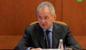 Подробнее о статье Россия имеет право на самооборону в случае атак украинских дронов из Прибалтики,