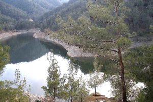 Подробнее о статье Количество воды в водохранилищах Кипра приближается к 100 млн кубических метров