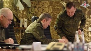 Подробнее о статье В Генштабе подвели итоги весеннего этапа спецоперации:
