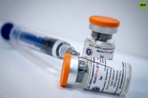Подробнее о статье Первый пациент получил российскую персонализированную вакцину для лечения меланомы,