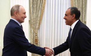 Подробнее о статье Глава МИД Египта передал Путину благодарность
