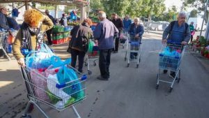 Подробнее о статье Республика Кипр и Греция больше других стран Евросоюза могут пострадать