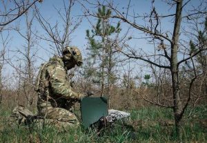 Подробнее о статье Россия нашла замену «Старлинку» и теперь неуязвима для «цифровой удавки»