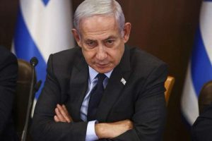 Подробнее о статье От 1102 до 4596 лет тюрьмы потребовала прокуратура Турции для Нетаньяху