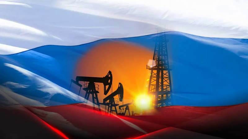 Подробнее о статье Доходы РФ от нефтеэкспорта подскочили вдвое, — IEA