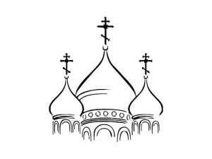 Подробнее о статье Комитет Госдумы одобрил штрафы за «затирание» крестов на изображениях культовых зданий: