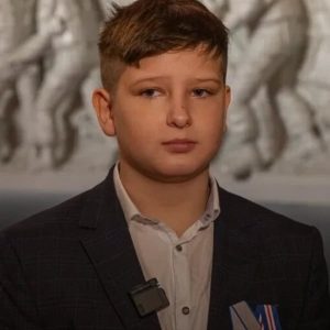 Подробнее о статье 10-летний Герой