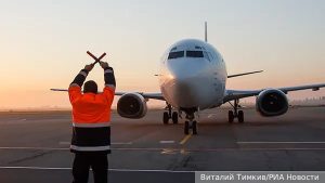 Подробнее о статье Европейские авиакомпании и аэропорты могут оказаться без авиационного топлива уже в июне,