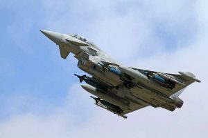 Подробнее о статье Румынское министерство обороны сообщило,
