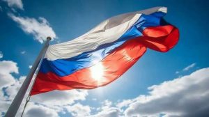 Подробнее о статье С начала 2026 года гимн России прозвучал на международных соревнованиях уже 42 раза,